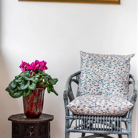 Apartman Flat Moon Over Florence, Terrace, Free Parking, Glutenfree Area