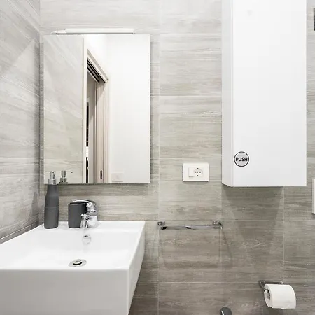 Flat Moon Over Florence, Terrace, Free Parking, Glutenfree Area Apartament *