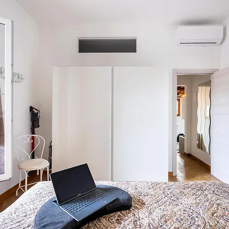 Apartman Flat Moon Over Florence, Terrace, Free Parking, Glutenfree Area *