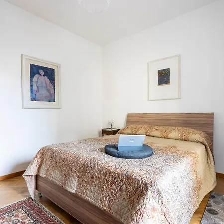 Flat Moon Over Florence, Terrace, Free Parking, Glutenfree Area * Florencja
