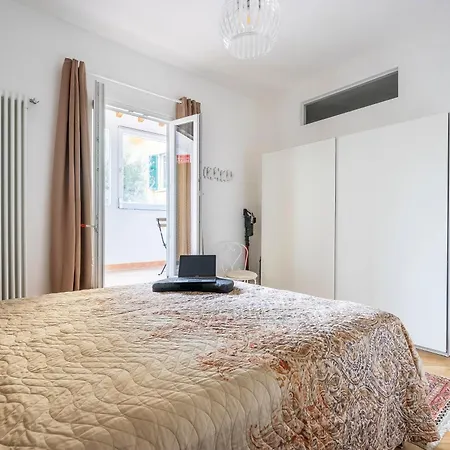 Apartman Flat Moon Over Florence, Terrace, Free Parking, Glutenfree Area Firenze