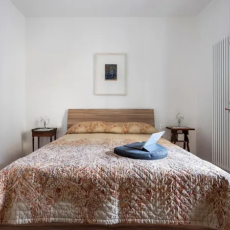 Apartman Flat Moon Over Florence, Terrace, Free Parking, Glutenfree Area Firenze