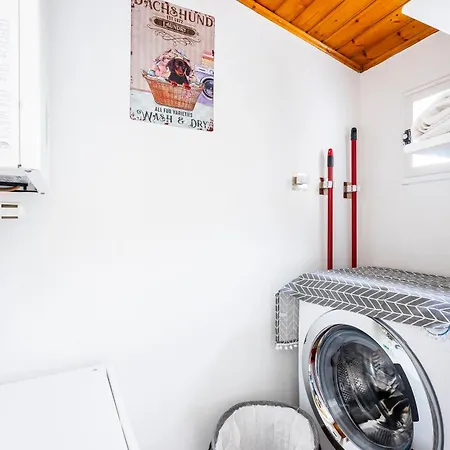 Apartman Flat Moon Over Florence, Terrace, Free Parking, Glutenfree Area