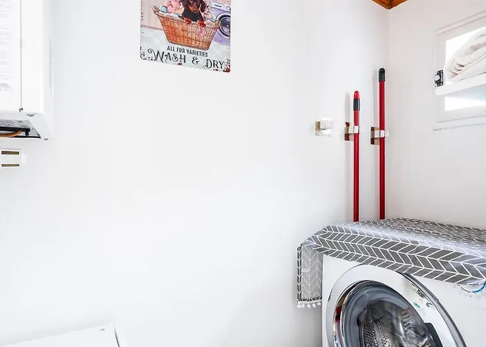 Apartment Flat Moon Over Florence, Terrace, Free Parking